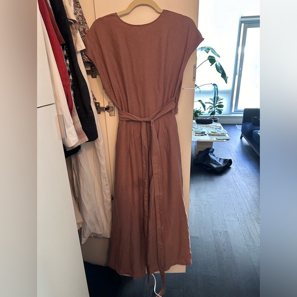 Wilfred brax junpsuit - Picture 3 of 7